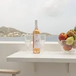 Irini Pensjonat Nausa