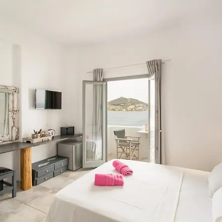 Irini Guest house Naousa (Paros)