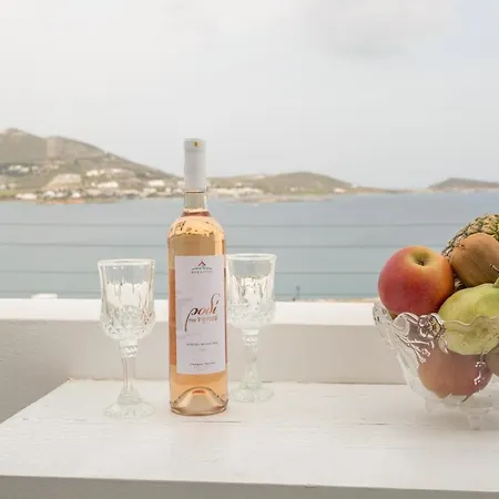 Irini Guest house 3*