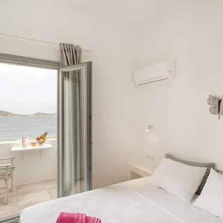 Irini Guest house 3*