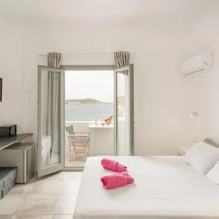 Guest house Irini 3*