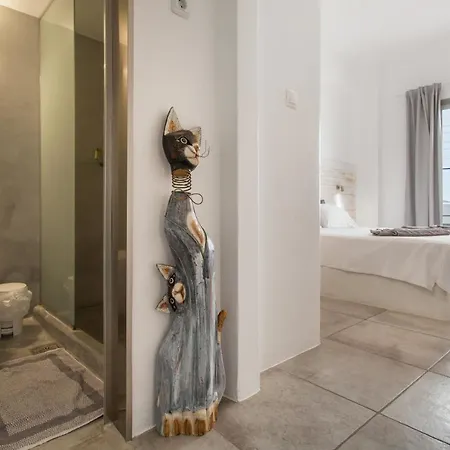 Guest house Irini 3*