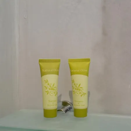 Irini 3* Naousa (Paros)