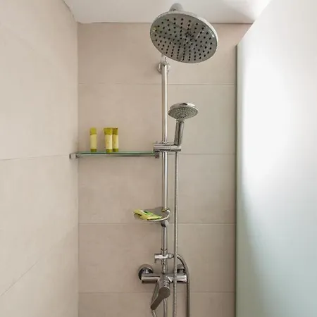 Irini Guest house Naousa (Paros)