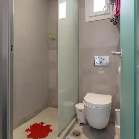 Irini 3* Naousa (Paros)