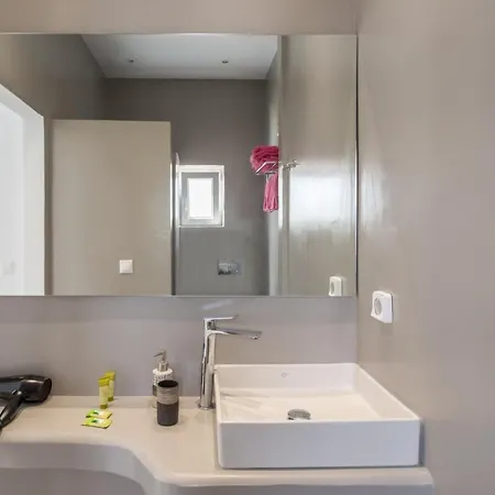 Irini Guest house Naousa (Paros)