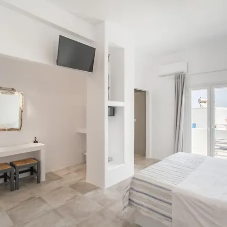 Irini Guest house 3*