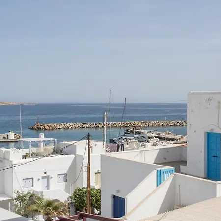 Guest house Irini 3*