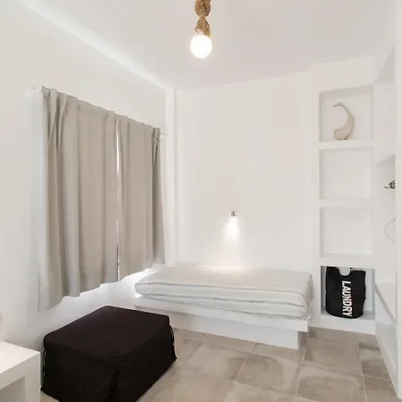 Guest house Irini 3*