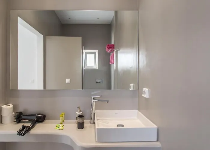 Irini Gæstehus Naousa