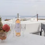 Guest house Irini