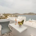 Irini 3* Naousa (Paros)