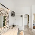 Guest house Irini