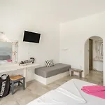 Guest house Irini
