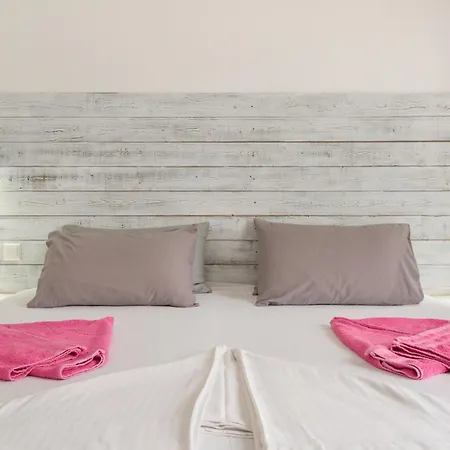 Irini Πανσιόν