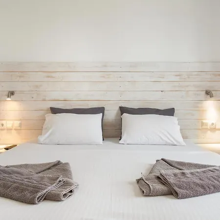 Guest house Irini
