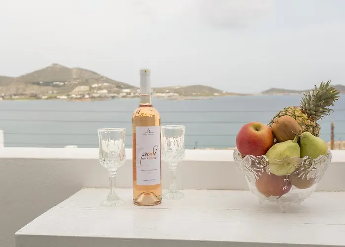 Irini Guest house 3*