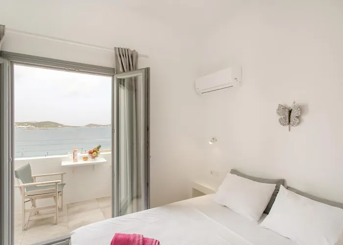 Irini Guest house 3*