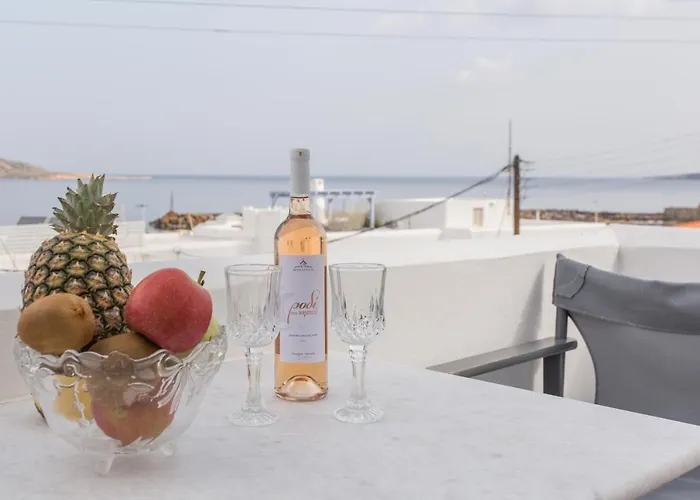 Πανσιόν Irini