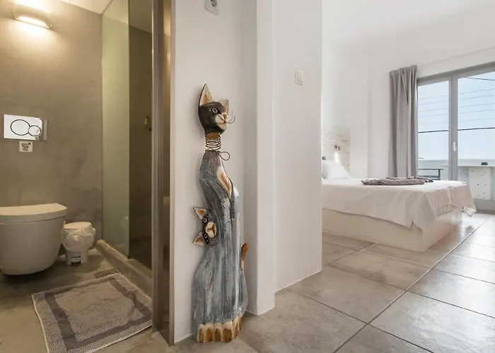 Guest house Irini 3*