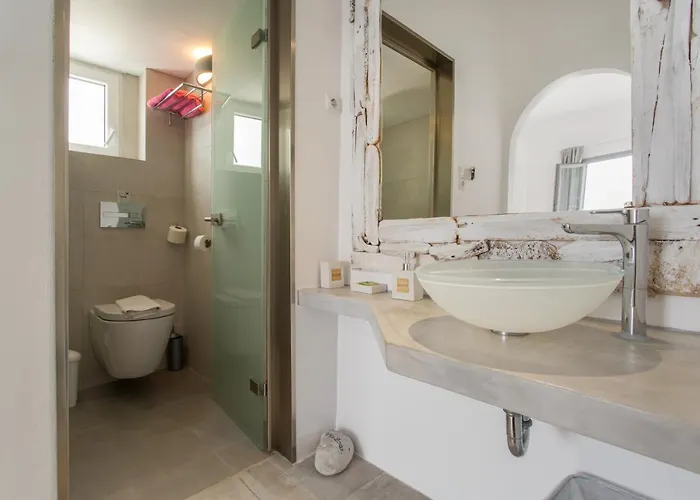 Guest house Irini 3*