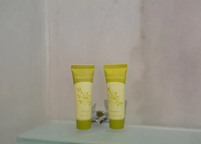 Irini 3* Νάουσα