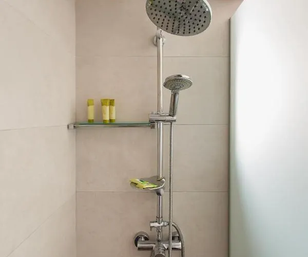 Irini Guest house Naousa (Paros)