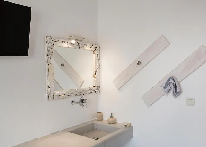 Pensjonat Irini Nausa