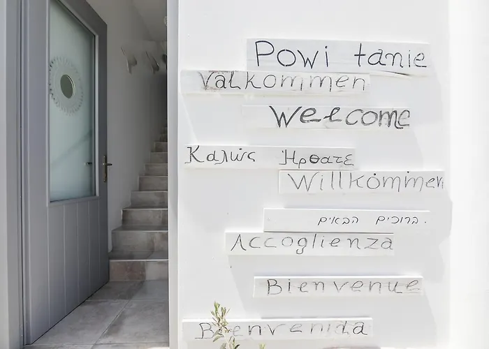 Irini 3* Νάουσα